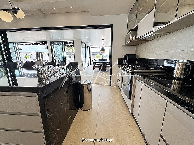 Casa PRIMOROSA no condomínio Shambala 3 Atibaia — foto 47