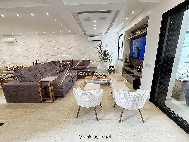 Casa PRIMOROSA no condomínio Shambala 3 Atibaia — foto 49