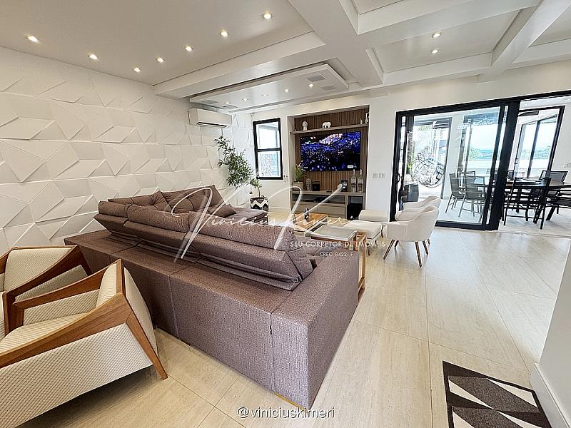 Casa PRIMOROSA no condomínio Shambala 3 Atibaia — foto 50