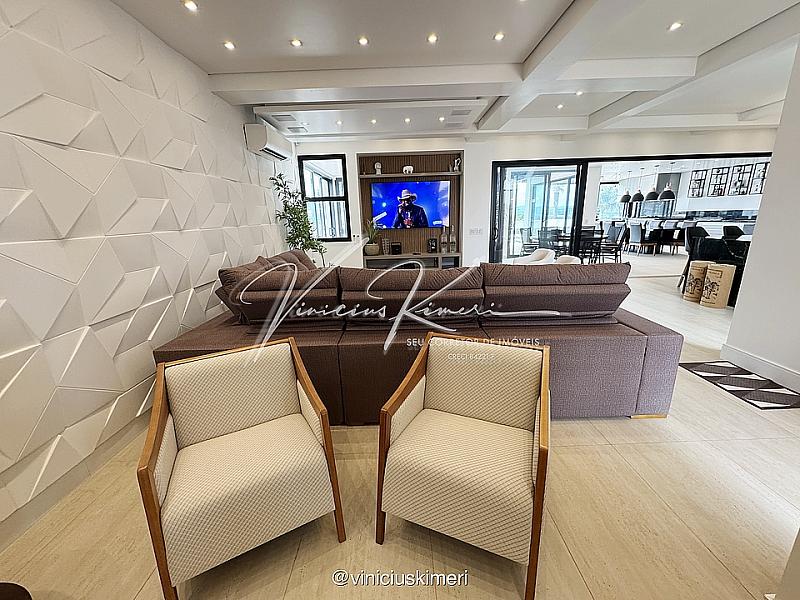 Casa PRIMOROSA no condomínio Shambala 3 Atibaia — foto 51