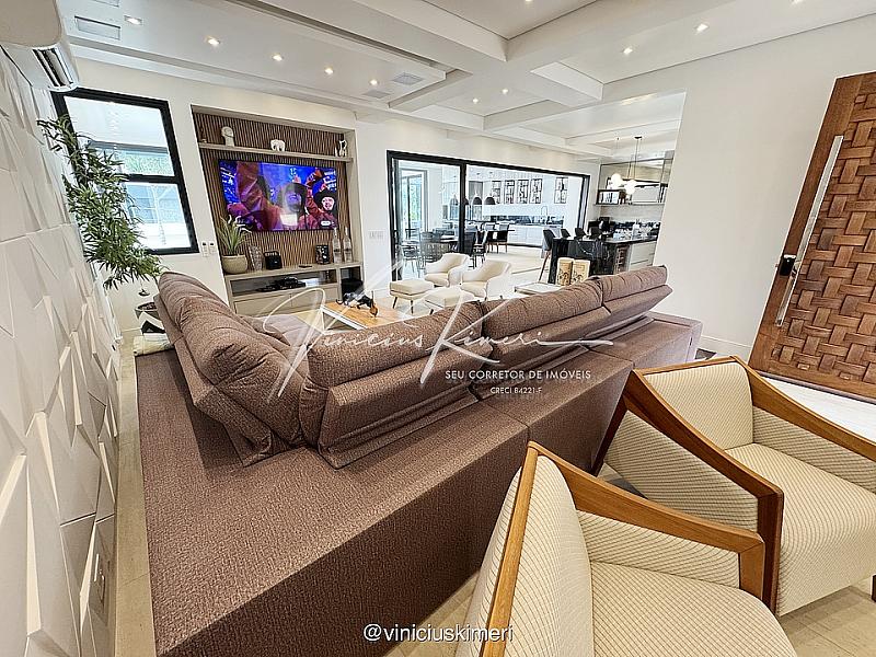 Casa PRIMOROSA no condomínio Shambala 3 Atibaia — foto 52