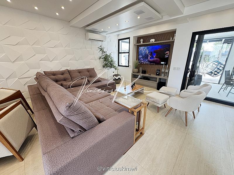 Casa PRIMOROSA no condomínio Shambala 3 Atibaia — foto 53