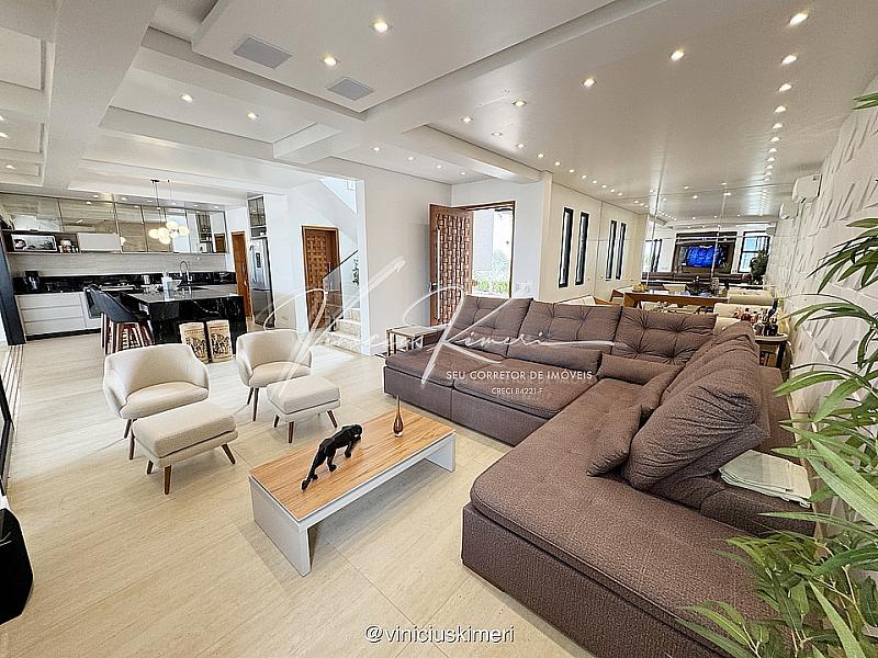 Casa PRIMOROSA no condomínio Shambala 3 Atibaia — foto 54