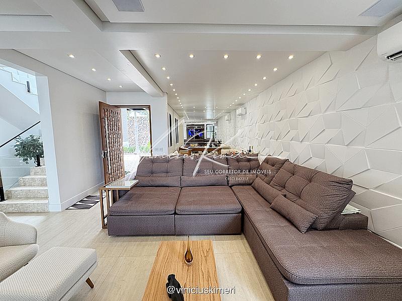 Casa PRIMOROSA no condomínio Shambala 3 Atibaia — foto 55