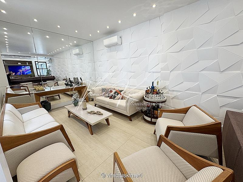 Casa PRIMOROSA no condomínio Shambala 3 Atibaia — foto 56