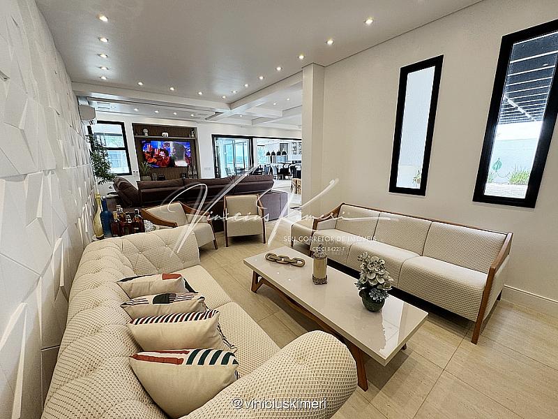 Casa PRIMOROSA no condomínio Shambala 3 Atibaia — foto 59