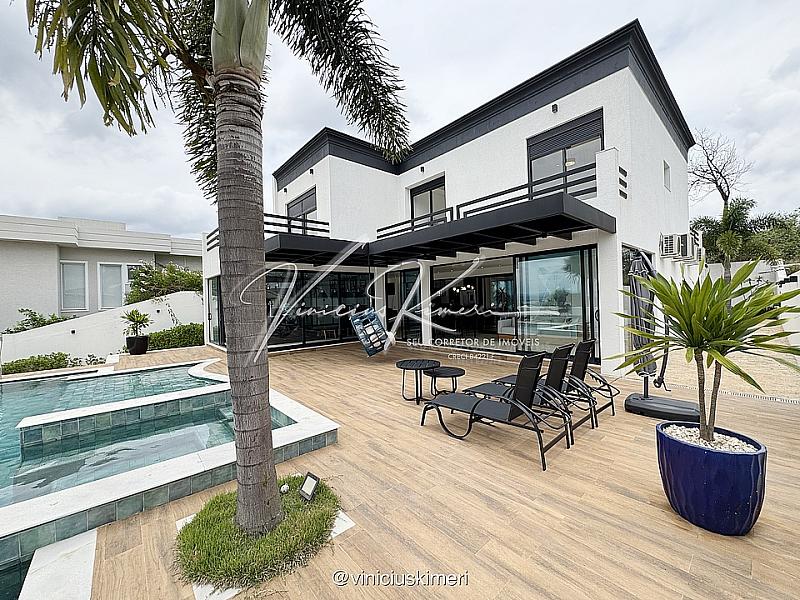 Casa PRIMOROSA no condomínio Shambala 3 Atibaia — foto 11