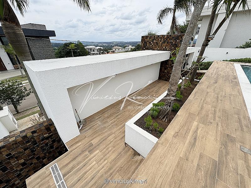 Casa PRIMOROSA no condomínio Shambala 3 Atibaia — foto 13