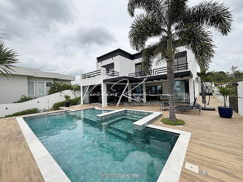 Casa PRIMOROSA no condomínio Shambala 3 Atibaia — foto 5