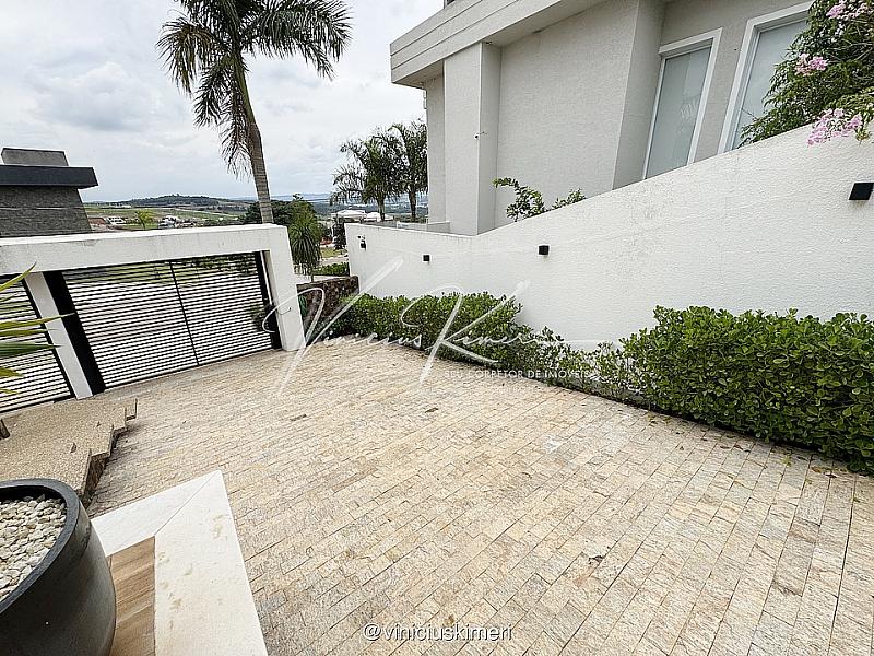 Casa PRIMOROSA no condomínio Shambala 3 Atibaia — foto 15