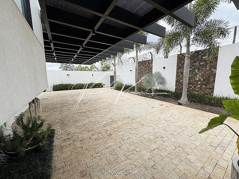 Casa PRIMOROSA no condomínio Shambala 3 Atibaia — foto 16