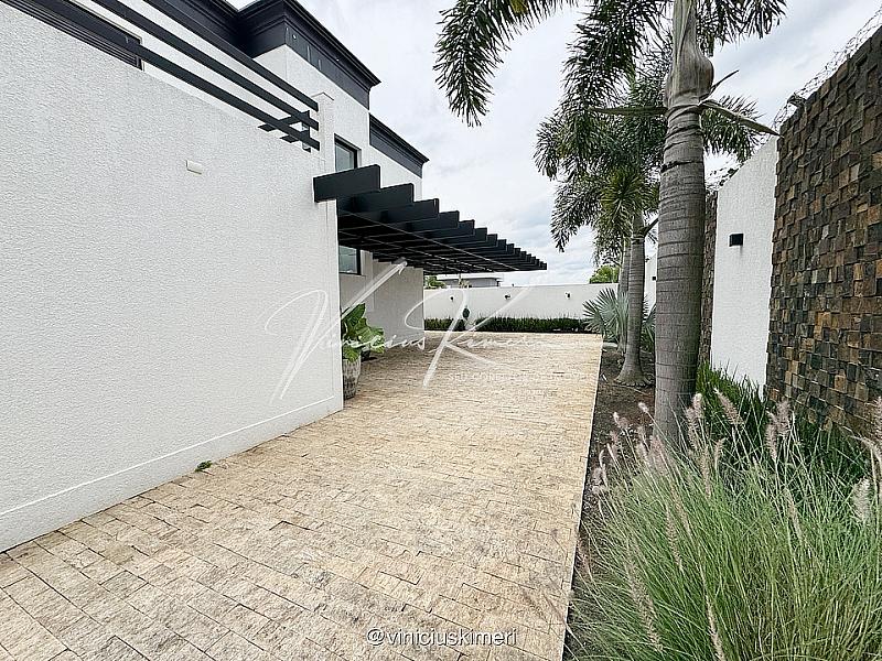 Casa PRIMOROSA no condomínio Shambala 3 Atibaia — foto 17