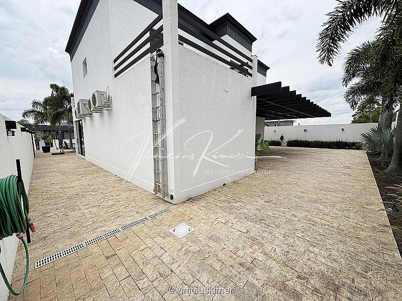 Casa PRIMOROSA no condomínio Shambala 3 Atibaia — foto 18