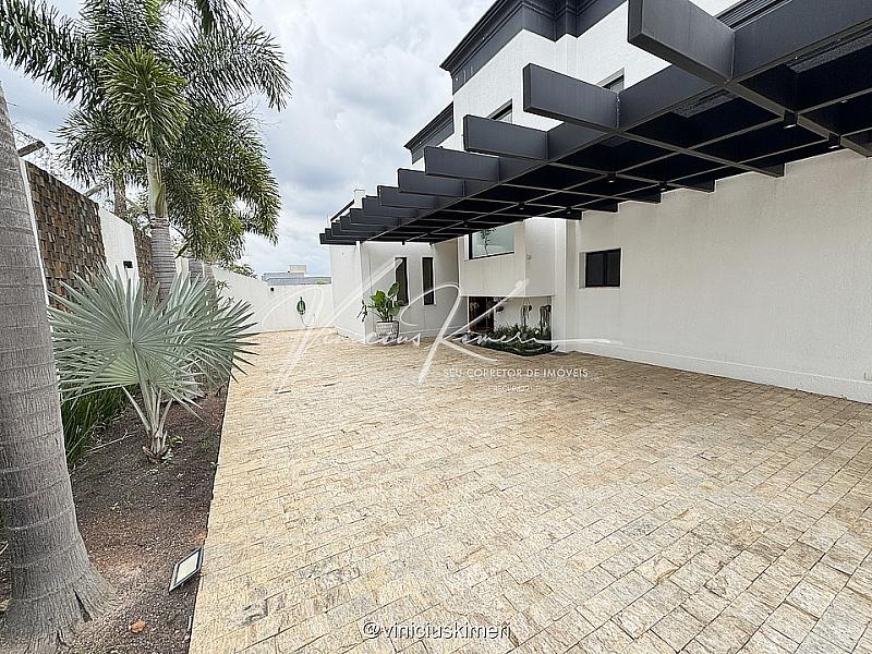 Casa PRIMOROSA no condomínio Shambala 3 Atibaia — foto 19