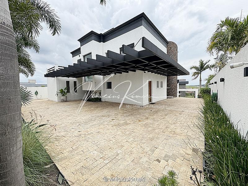 Casa PRIMOROSA no condomínio Shambala 3 Atibaia — foto 20