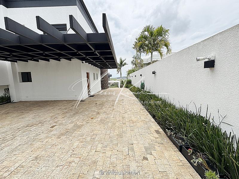 Casa PRIMOROSA no condomínio Shambala 3 Atibaia — foto 21