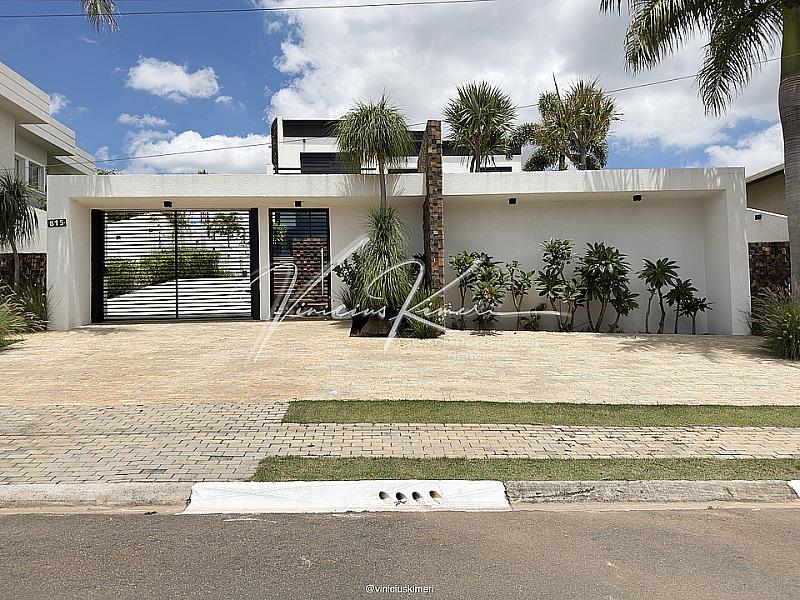 Casa PRIMOROSA no condomínio Shambala 3 Atibaia — foto 2