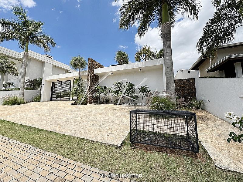 Casa PRIMOROSA no condomínio Shambala 3 Atibaia — foto 3