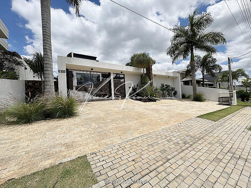 Casa PRIMOROSA no condomínio Shambala 3 Atibaia — foto 4