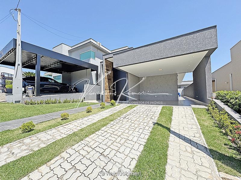 Casa REALIZAÇÃO no Condomínio Terras de Atibaia II — foto 3