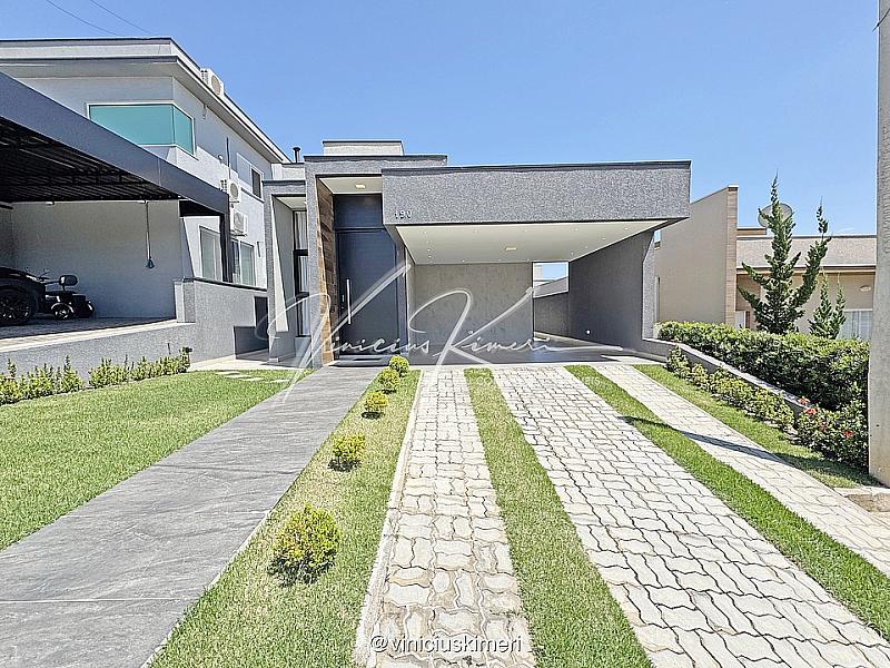 Casa REALIZAÇÃO no Condomínio Terras de Atibaia II — foto 2