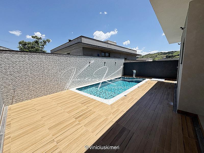 Casa REALIZAÇÃO no Condomínio Terras de Atibaia II — foto 4