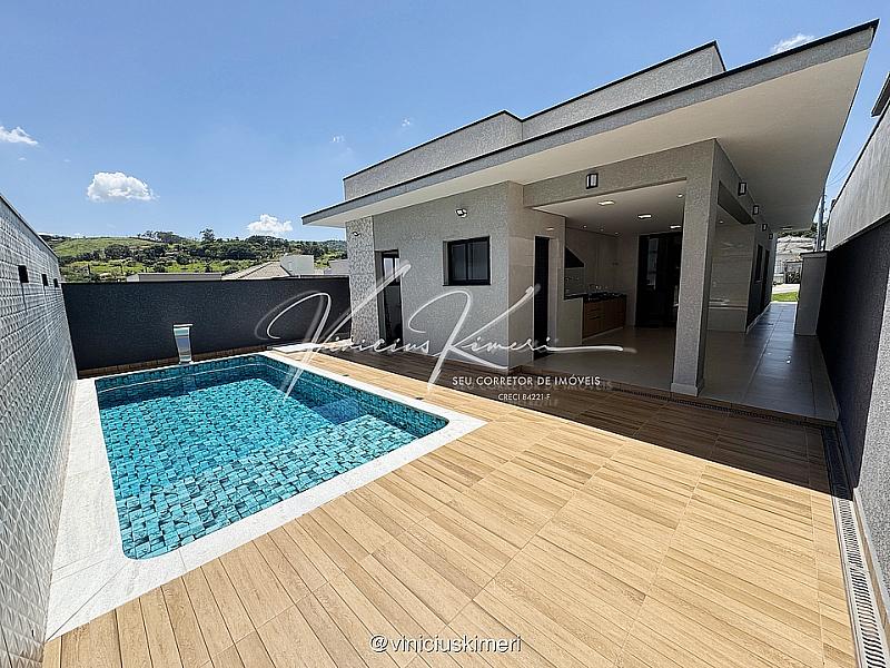 Casa REALIZAÇÃO no Condomínio Terras de Atibaia II — foto 5