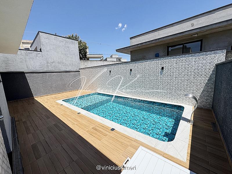 Casa REALIZAÇÃO no Condomínio Terras de Atibaia II — foto 6