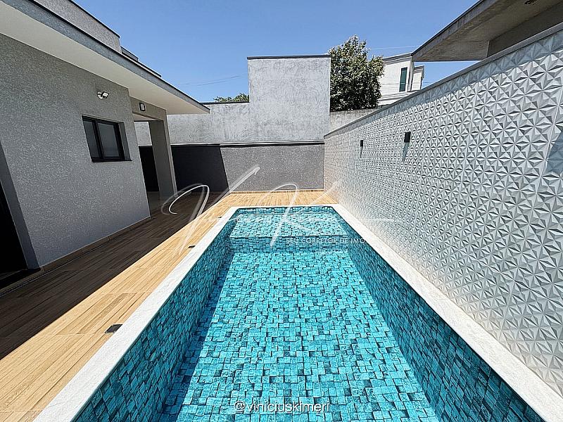 Casa REALIZAÇÃO no Condomínio Terras de Atibaia II — foto 8