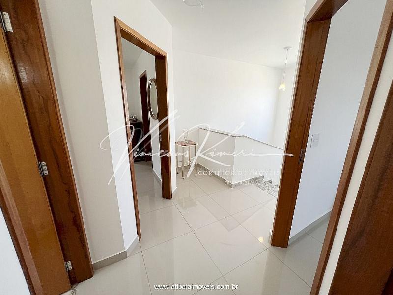 Sobrado com 3 dormitórios no Condomínio Terras de Atibaia I — foto 45