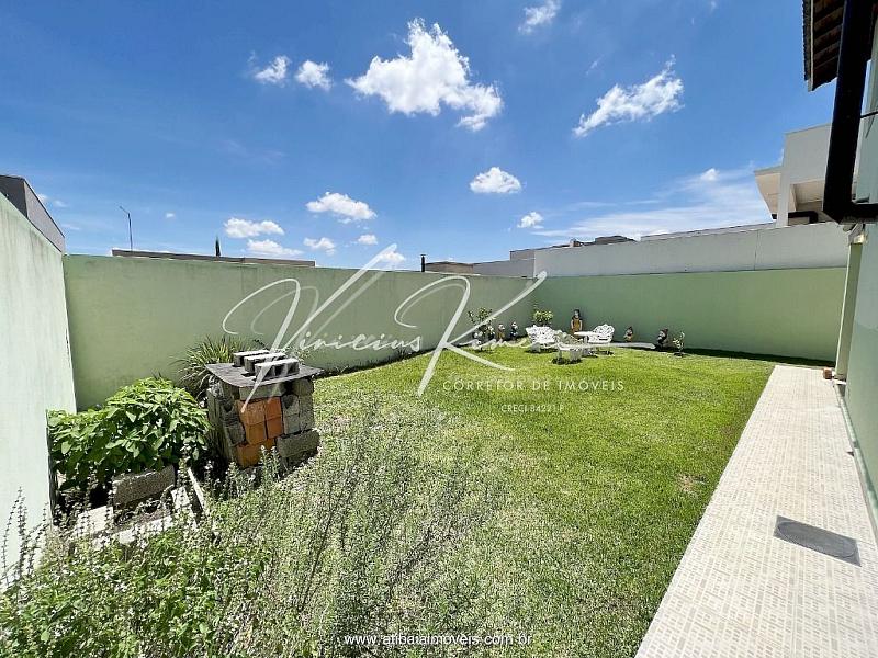 Sobrado com 3 dormitórios no Condomínio Terras de Atibaia I — foto 17