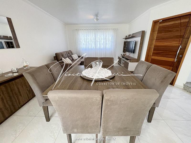 Sobrado com 3 dormitórios no Condomínio Terras de Atibaia I — foto 35