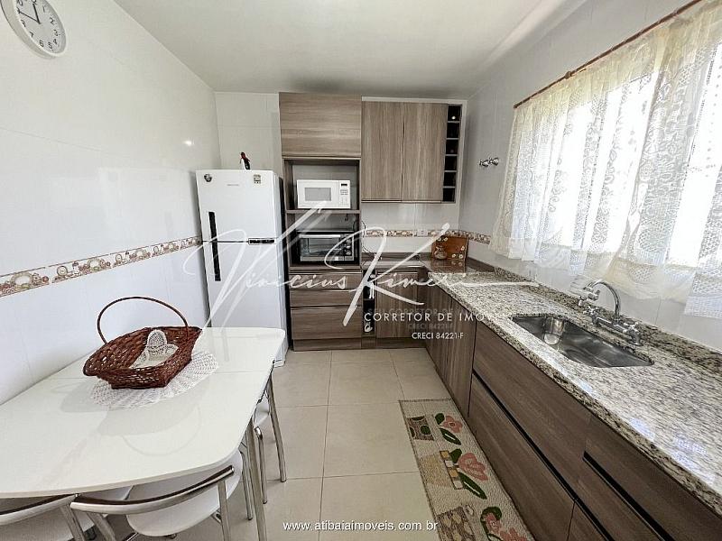 Sobrado com 3 dormitórios no Condomínio Terras de Atibaia I — foto 38