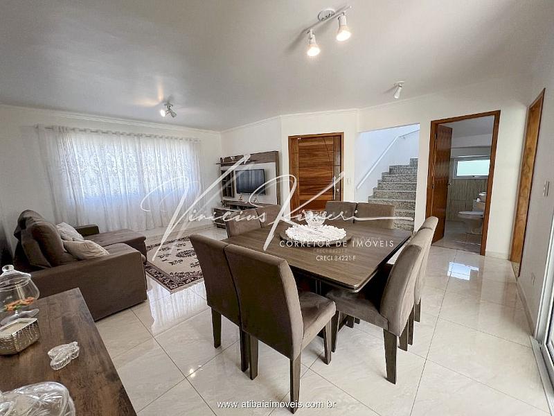 Sobrado com 3 dormitórios no Condomínio Terras de Atibaia I — foto 32