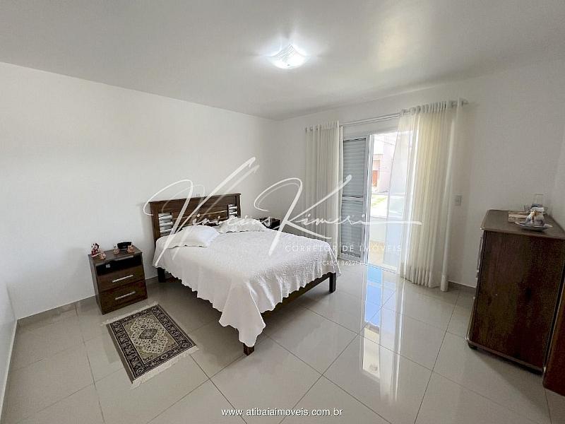 Sobrado com 3 dormitórios no Condomínio Terras de Atibaia I — foto 46