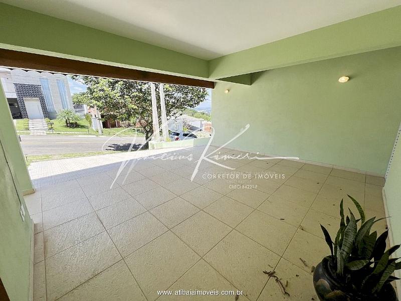 Sobrado com 3 dormitórios no Condomínio Terras de Atibaia I — foto 10