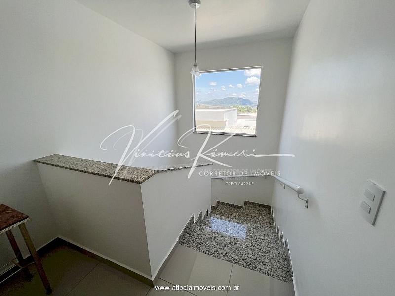 Sobrado com 3 dormitórios no Condomínio Terras de Atibaia I — foto 43