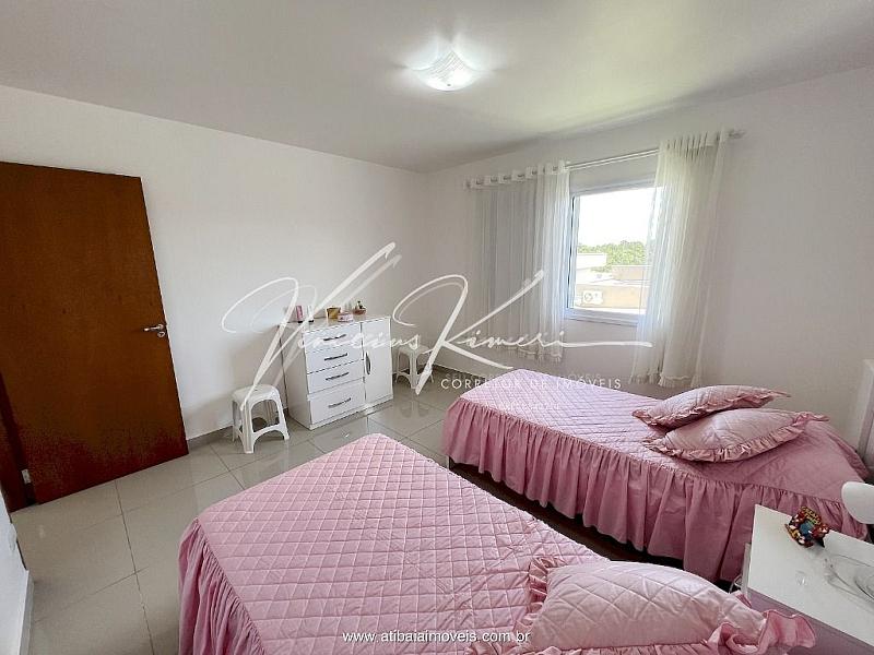 Sobrado com 3 dormitórios no Condomínio Terras de Atibaia I — foto 61