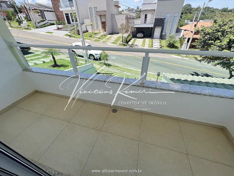 Sobrado com 3 dormitórios no Condomínio Terras de Atibaia I — foto 50