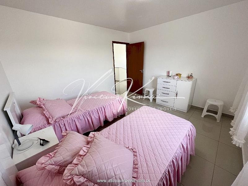 Sobrado com 3 dormitórios no Condomínio Terras de Atibaia I — foto 60