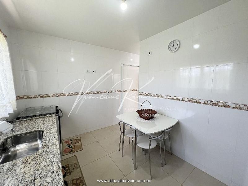 Sobrado com 3 dormitórios no Condomínio Terras de Atibaia I — foto 39