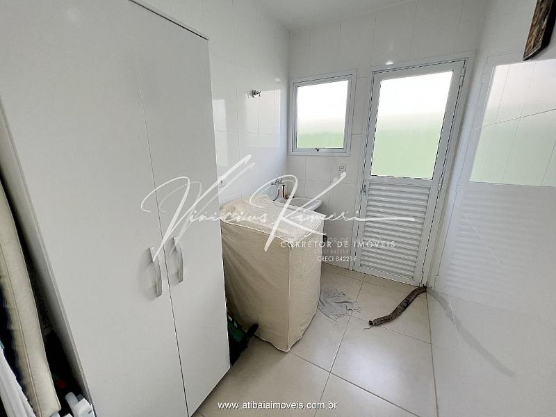 Sobrado com 3 dormitórios no Condomínio Terras de Atibaia I — foto 62