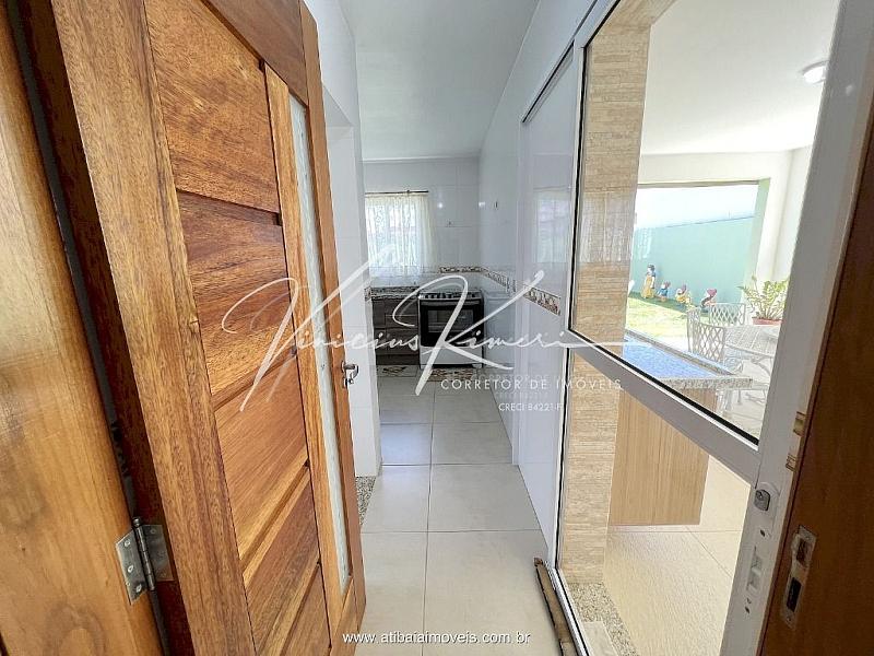 Sobrado com 3 dormitórios no Condomínio Terras de Atibaia I — foto 36