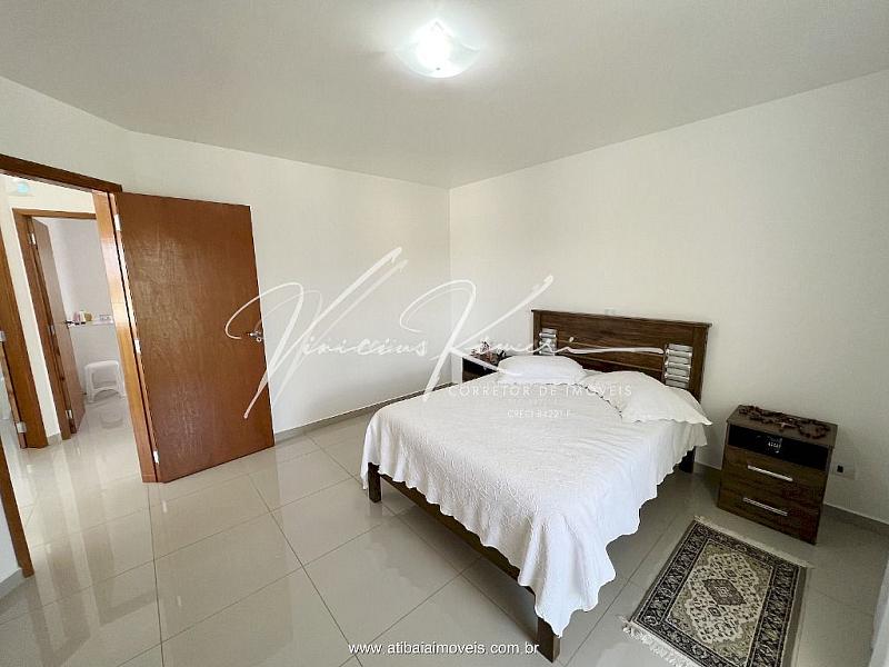 Sobrado com 3 dormitórios no Condomínio Terras de Atibaia I — foto 48