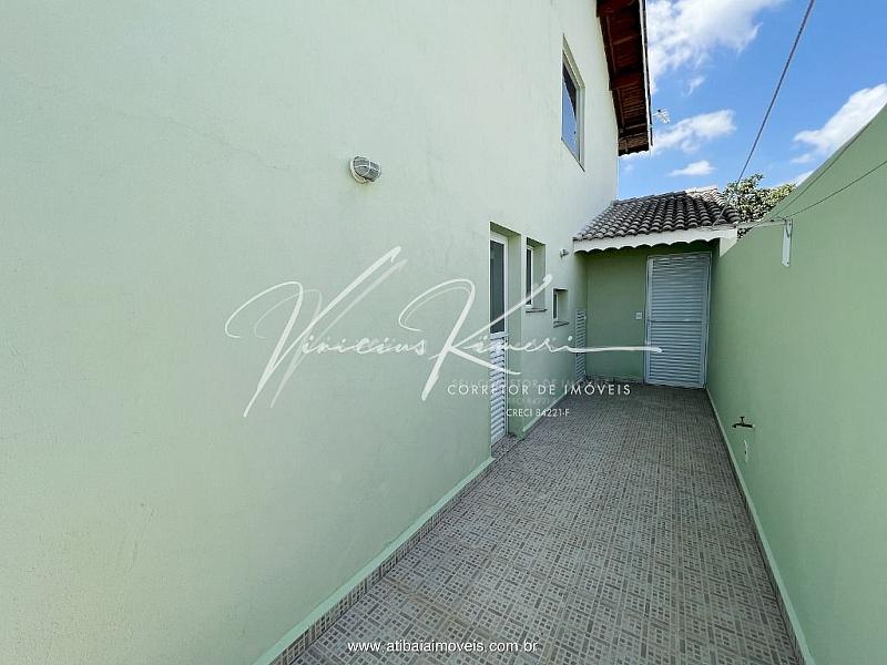 Sobrado com 3 dormitórios no Condomínio Terras de Atibaia I — foto 64