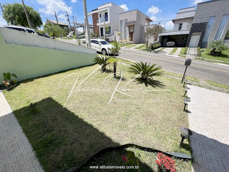 Sobrado com 3 dormitórios no Condomínio Terras de Atibaia I — foto 11