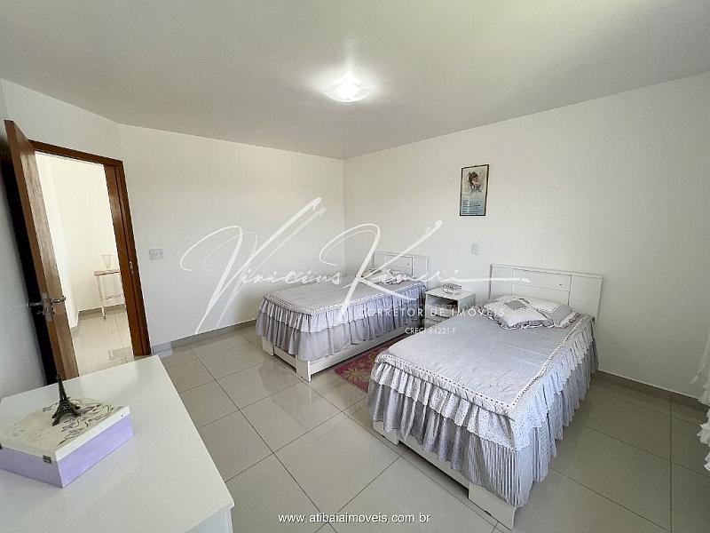 Sobrado com 3 dormitórios no Condomínio Terras de Atibaia I — foto 55