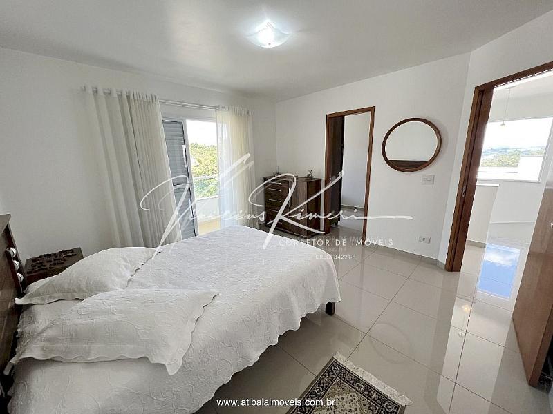 Sobrado com 3 dormitórios no Condomínio Terras de Atibaia I — foto 47