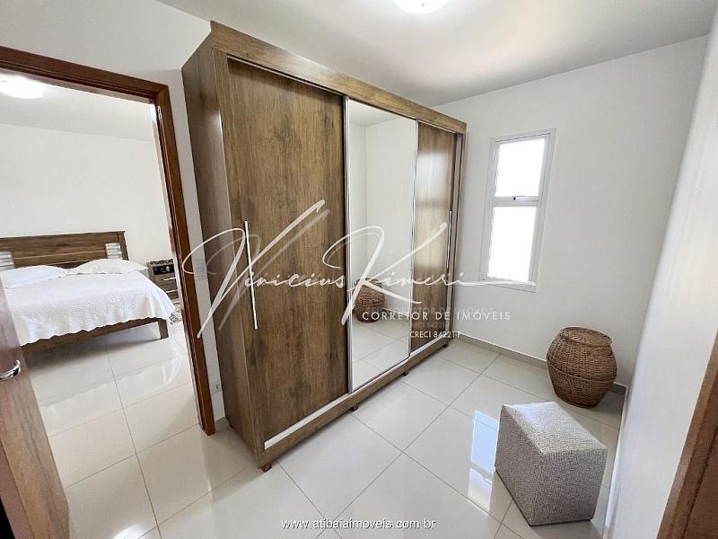 Sobrado com 3 dormitórios no Condomínio Terras de Atibaia I — foto 51