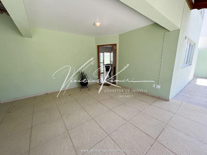 Sobrado com 3 dormitórios no Condomínio Terras de Atibaia I — foto 13